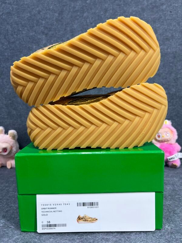 Bottega Veneta Orbit