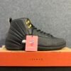 Jordan 12 Retro The Master