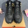 Jordan 12 Retro The Master