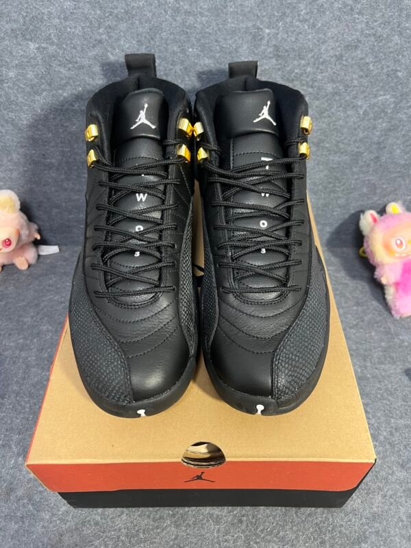 Jordan 12 Retro The Master