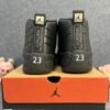 Jordan 12 Retro The Master