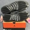 Jordan 12 Retro The Master