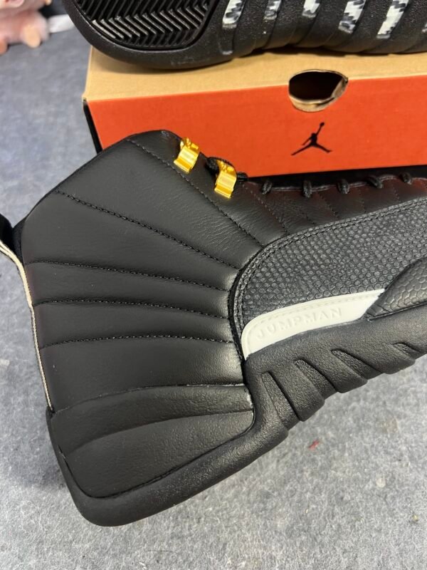 Jordan 12 Retro The Master
