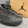 Jordan 12 Retro The Master