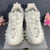 Balenciaga Track White LED