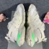 Balenciaga Track White LED