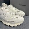 Balenciaga Track White LED