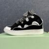 Lanvin Leather Curb