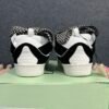 Lanvin Leather Curb
