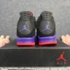 Jordan 4 Retro Raptors