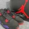Jordan 4 Retro Raptors