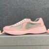 PRADA America’s Cup pink
