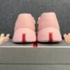 PRADA America’s Cup pink
