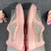 PRADA America’s Cup pink