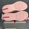 PRADA America’s Cup pink