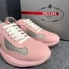 PRADA America’s Cup pink
