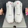 Jordan 13 Retro Wolf Grey