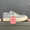 Rick Owens Porterville Vintage Pale Blue Milk