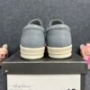 Rick Owens Porterville Vintage Pale Blue Milk