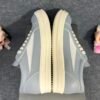 Rick Owens Porterville Vintage Pale Blue Milk