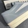Rick Owens Porterville Vintage Pale Blue Milk