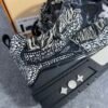 Louis Vuitton Skate Trainer Black Swarovski Monogran