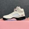 Jordan 5 Retro Medium Soft Pink