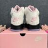 Jordan 5 Retro Medium Soft Pink