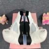 Jordan 5 Retro Medium Soft Pink