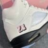 Jordan 5 Retro Medium Soft Pink