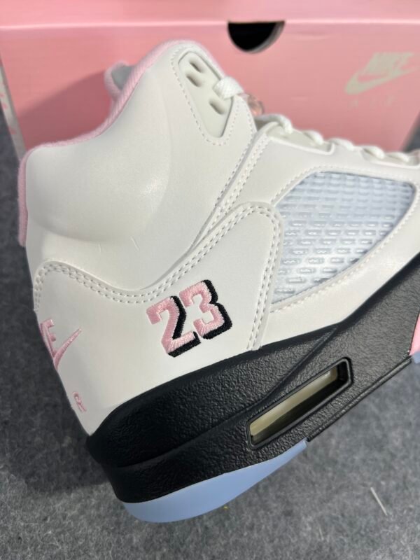Jordan 5 Retro Medium Soft Pink