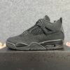 Jordan 4 Retro Black Cat (2025)