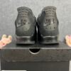Jordan 4 Retro Black Cat (2025)