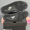 Jordan 4 Retro Black Cat (2025)