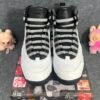 Jordan 10 Retro Steel