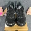 ASICS Gel-1130 Black Pure Silver