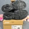 ASICS Gel-1130 Black Pure Silver