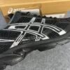 ASICS Gel-1130 Black Pure Silver