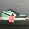 Jordan 1 Low Green Glow