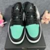 Jordan 1 Low Green Glow