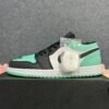 Jordan 1 Low Green Glow