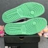 Jordan 1 Low Green Glow