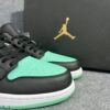 Jordan 1 Low Green Glow