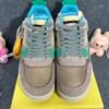 Jordan 4 Retro SP 30th Anniversary Union Taupe Haze