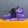 Louis Vuitton LV Skate Purple