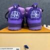 Louis Vuitton LV Skate Purple