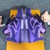 Louis Vuitton LV Skate Purple
