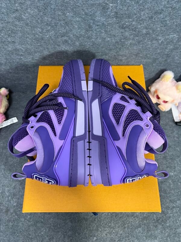 Louis Vuitton LV Skate Purple