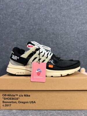 Nike Air Presto Off-White