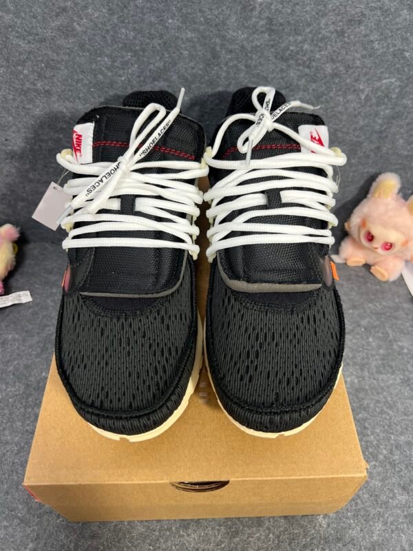 Nike Air Presto Off-White